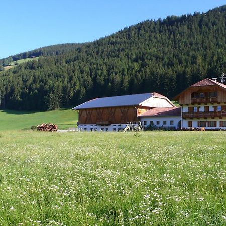 Appartamenti Stauderhof Villabassa Exterior foto