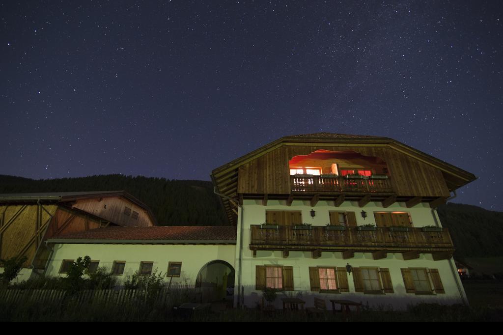 Appartamenti Stauderhof Villabassa Exterior foto