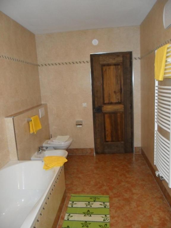 Appartamenti Stauderhof Villabassa Quarto foto