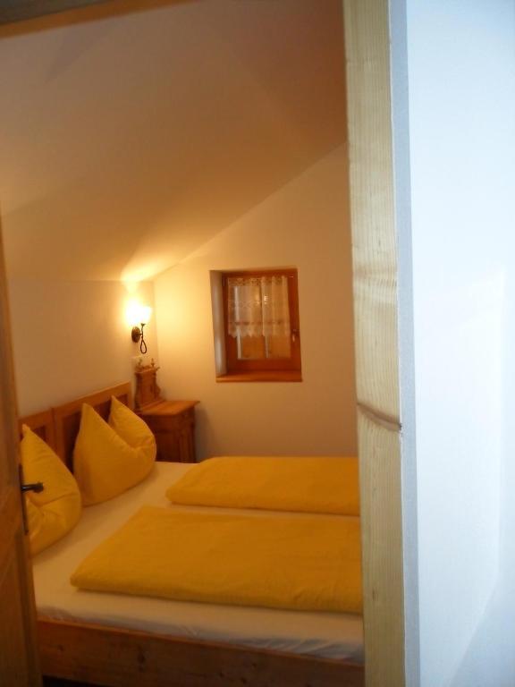 Appartamenti Stauderhof Villabassa Quarto foto